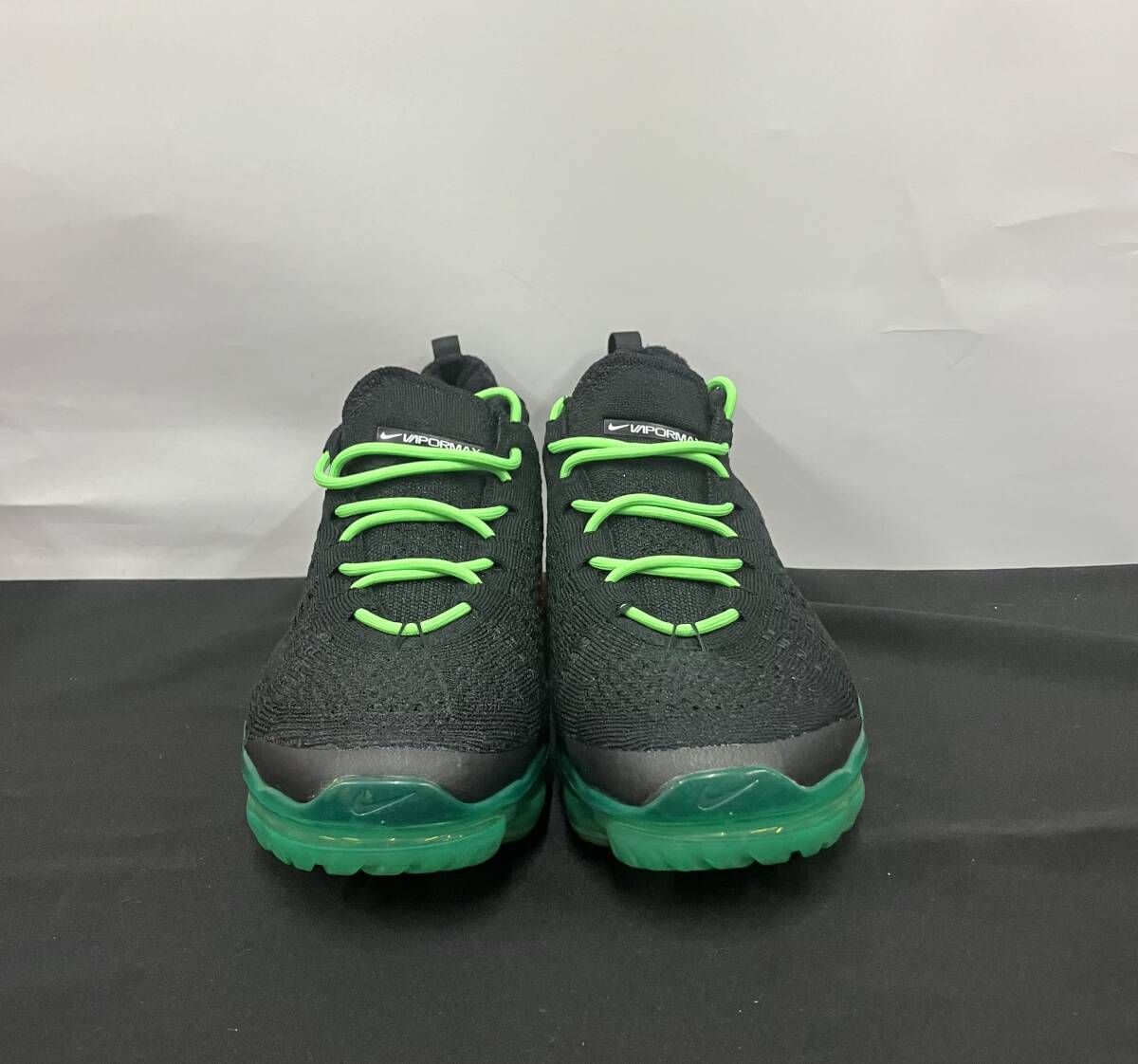 NIKE ナイキ／DV1675-014／AIR VAPORMAX 2023 FX エア ヴェイパー 
