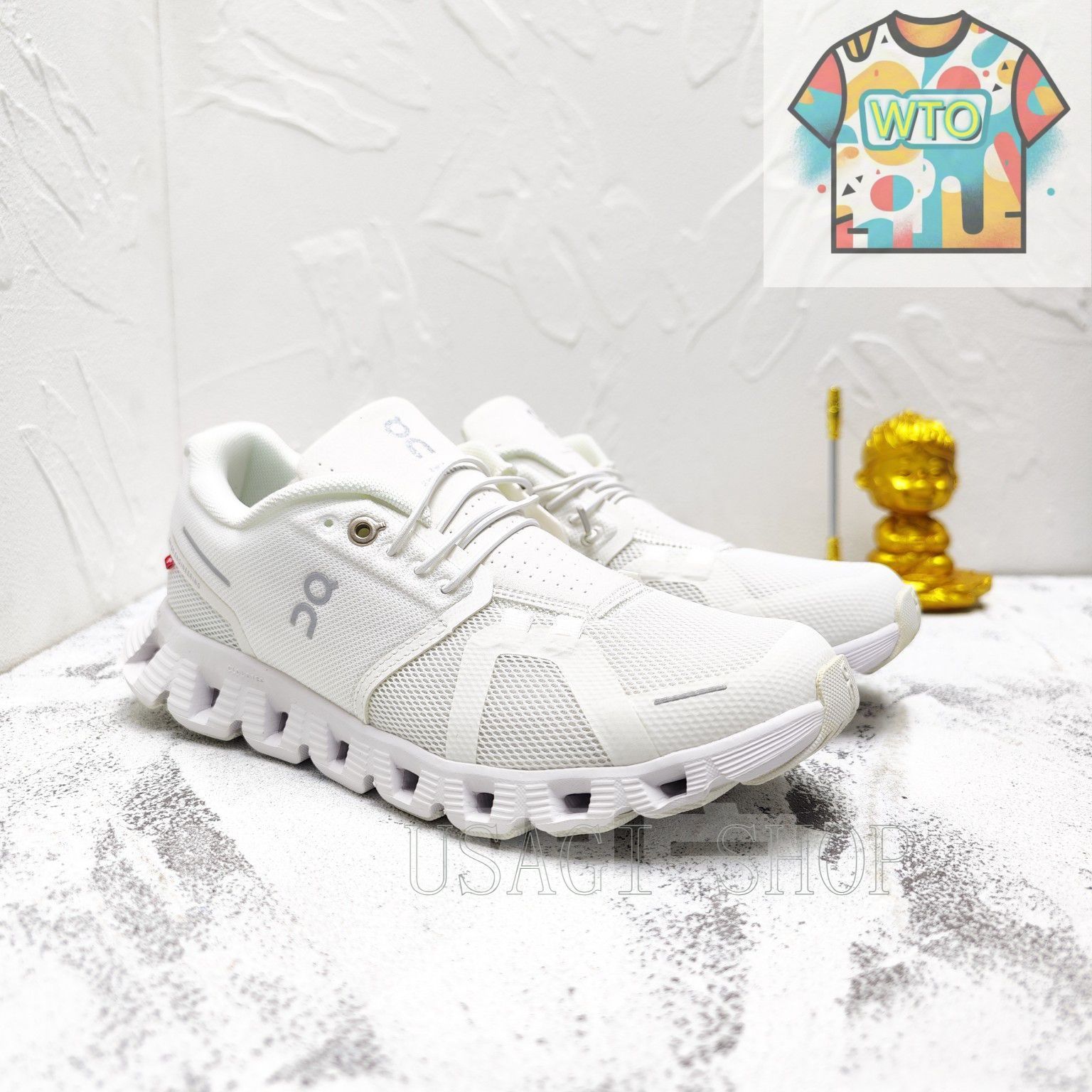 On Cloud 5 オン クラウド5 メンズ レディース スニーカー ジョギング