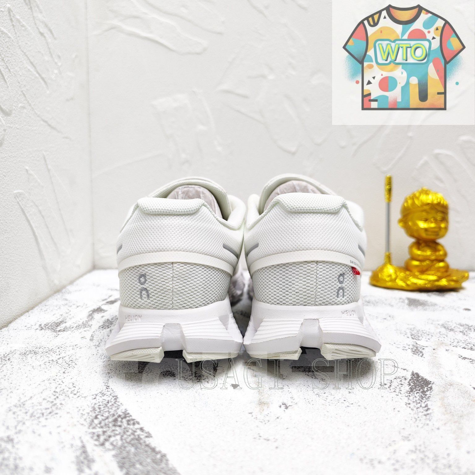 新品 On Cloud 5 オン クラウド5 メンズ レディース スニーカー