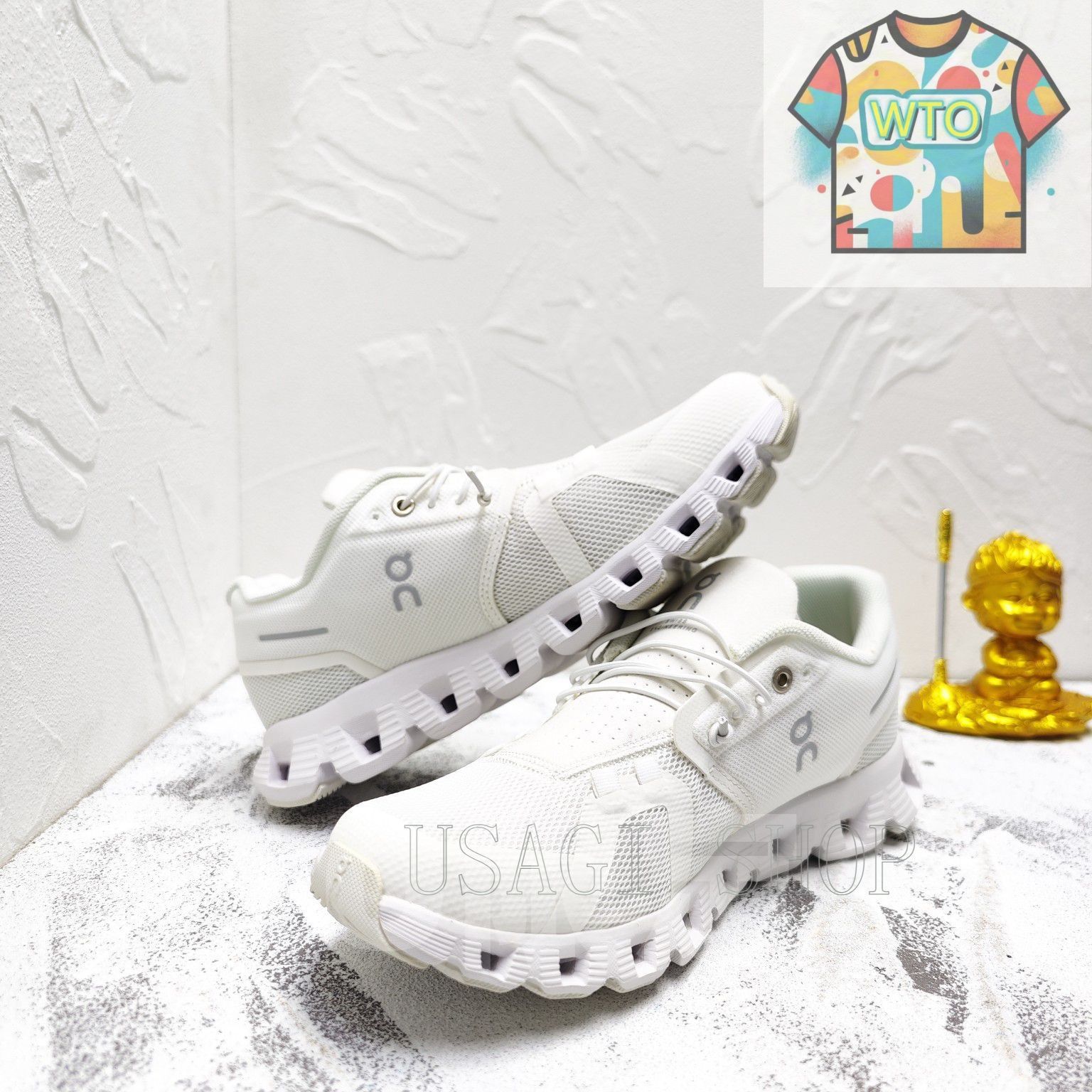 新品 On Cloud 5 オン クラウド5 メンズ レディース スニーカー