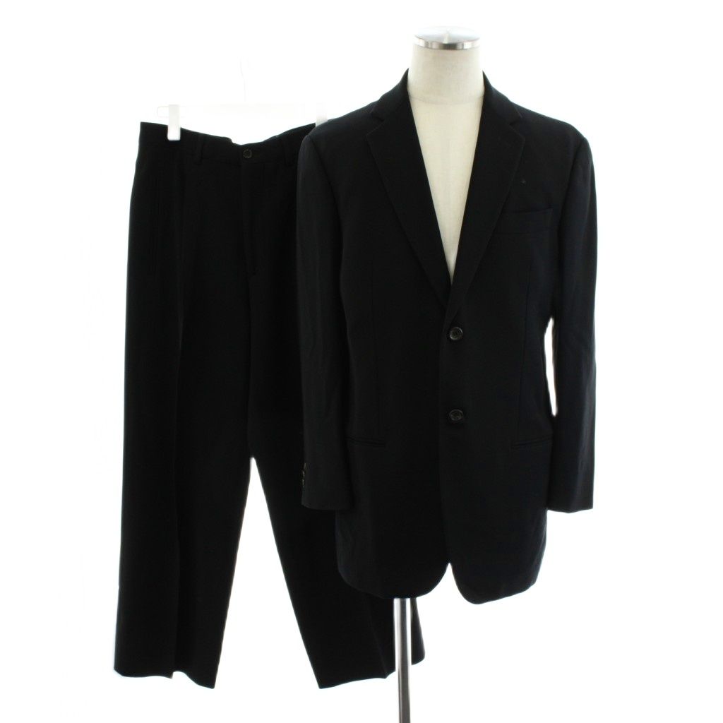 ジョルジオアルマーニ GIORGIO ARMANI スーツ セットアップ 上下