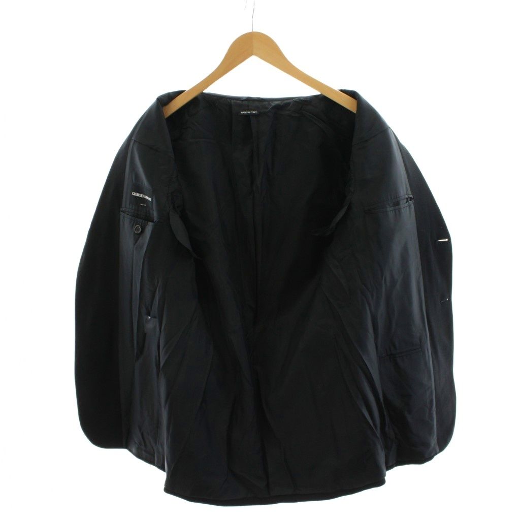 ジョルジオアルマーニ GIORGIO ARMANI スーツ セットアップ 上下