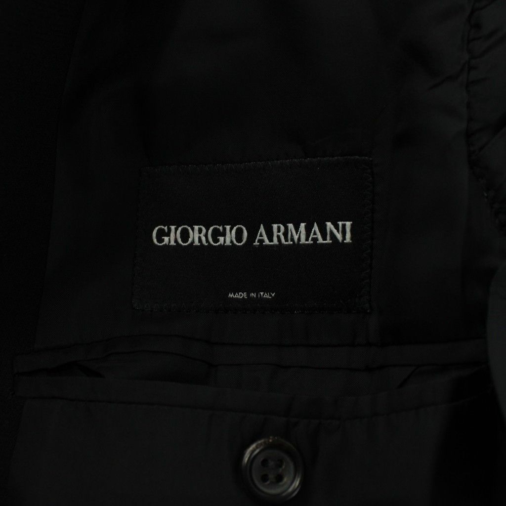 ジョルジオアルマーニ GIORGIO ARMANI スーツ セットアップ 上下