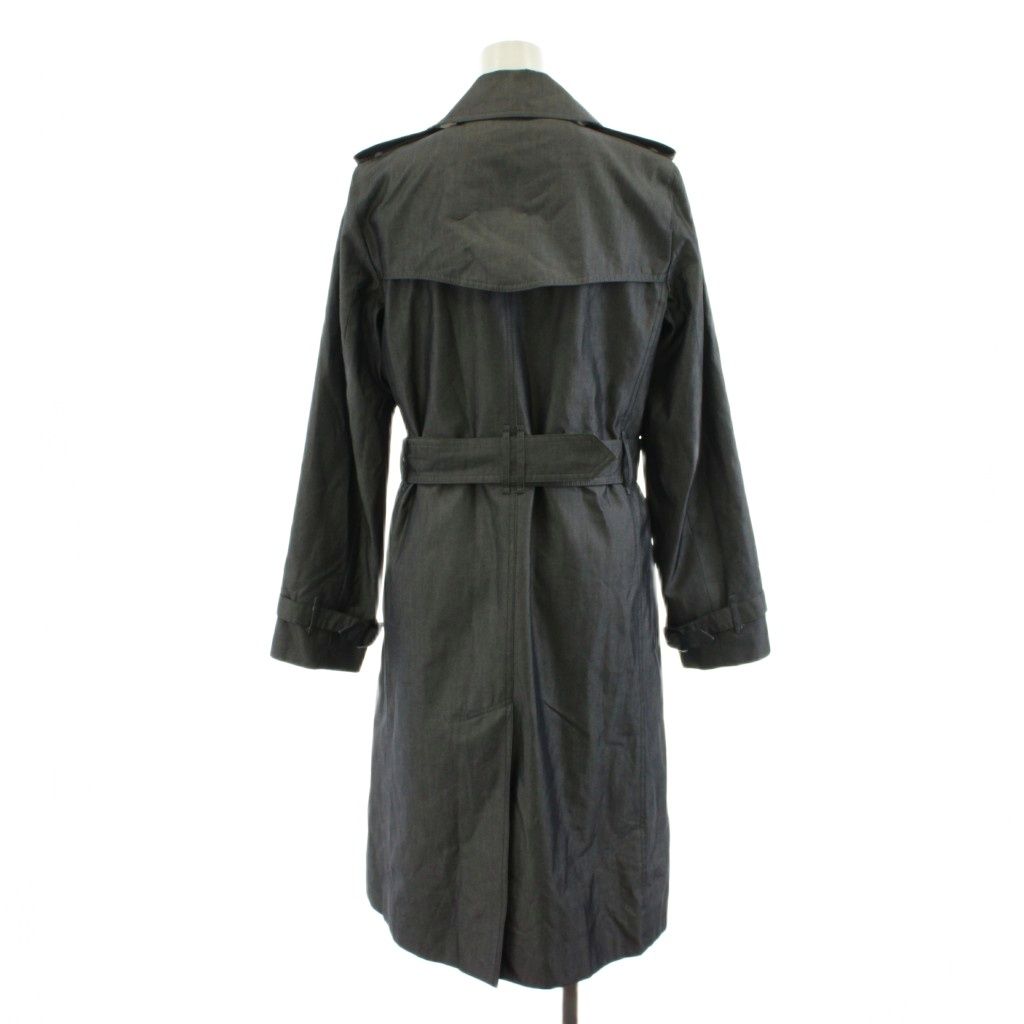 バーバリー ロンドン BURBERRY LONDON トレンチコート ロング丈 裏地