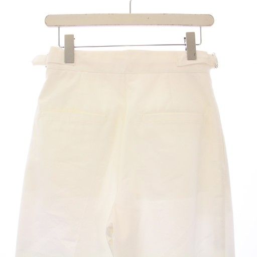 ジプソフィア Gypsohila Stylish Chino Pants ワイドパンツ センター