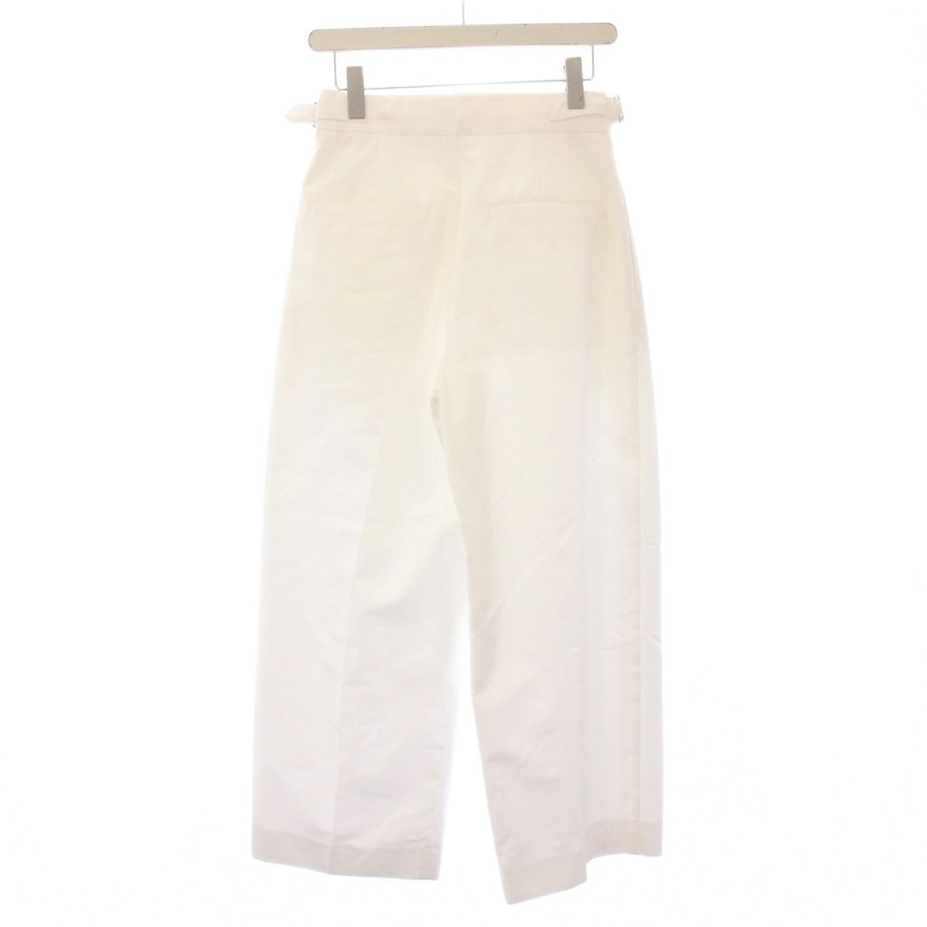 ジプソフィア Gypsohila Stylish Chino Pants ワイドパンツ センター