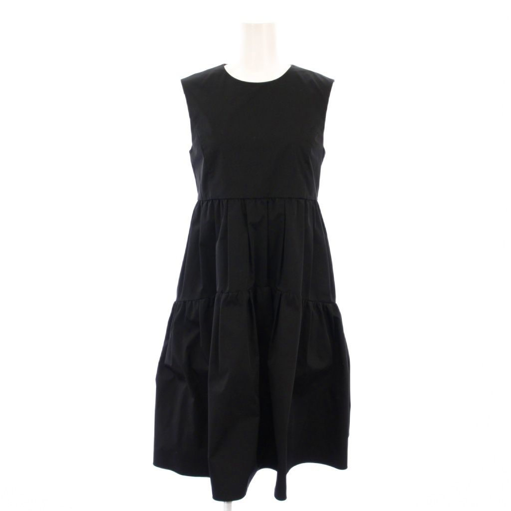 フォクシーニューヨーク FOXEY NEW YORK レディドールドレス