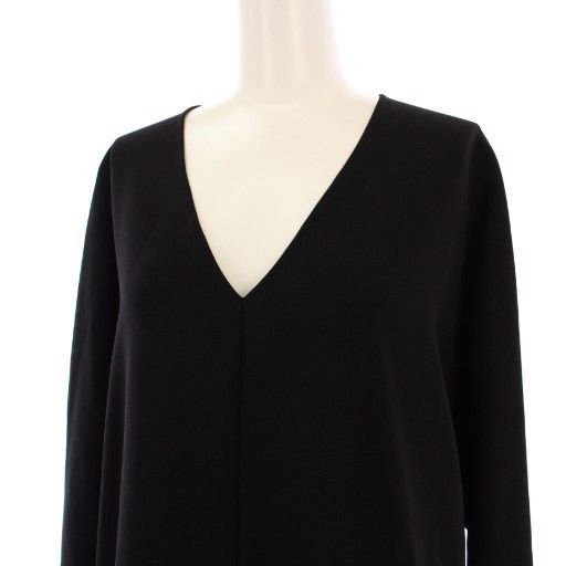 ミューズ ドゥーズィエム クラス MUSE de Deuxieme Classe 25SS トリア