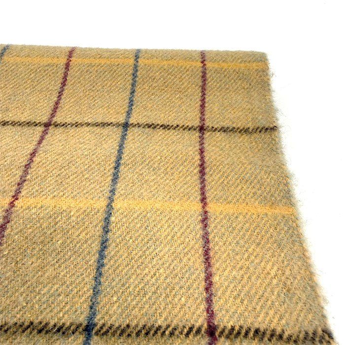 バーバリーズ Burberrys 大判ストール ひざ掛け チェック柄 BURBERRY