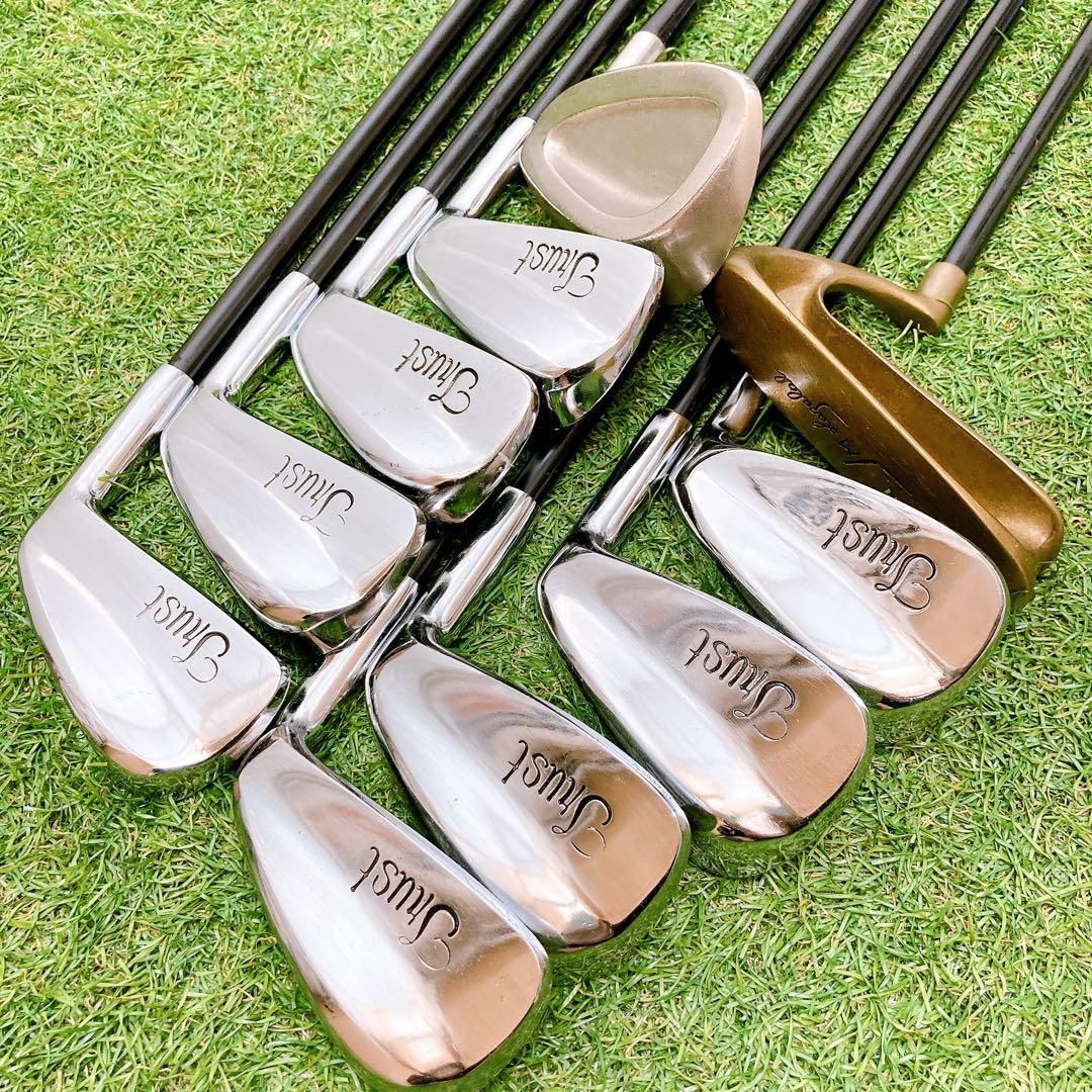 N16.キャロウェイ　初心者オススメ　ゴルフクラブ　メンズセット 右利き　14本 N16.キャロウェイ 初心者オススメ ゴルフクラブ メンズセット 右利き