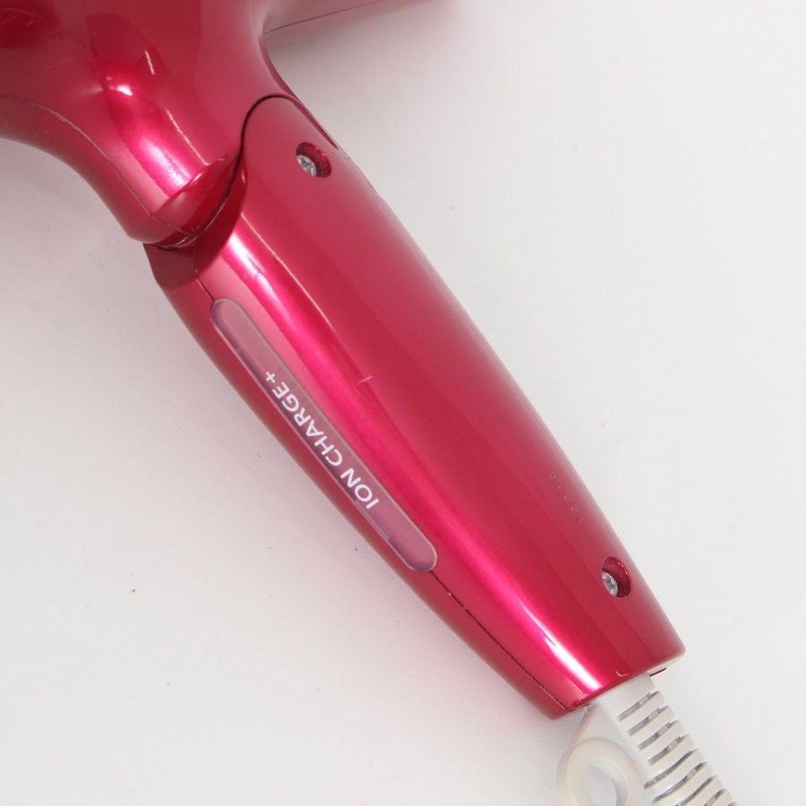 パナソニック ナノケア EH-NA9E-RP ルージュピンク ヘアドライヤー