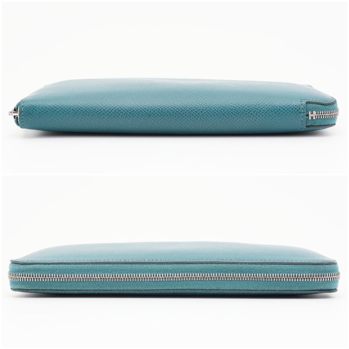 HERMES エルメス アザップ シルクイン ロング ヴェールボスフォール