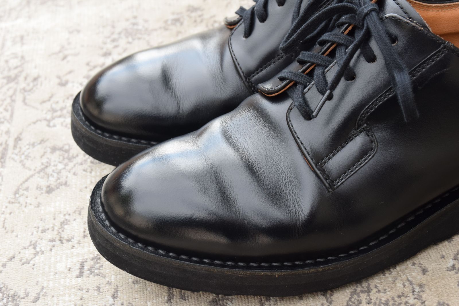 美品】DANNER ダナー D910110 Postman Shoe ポストマンシューズ