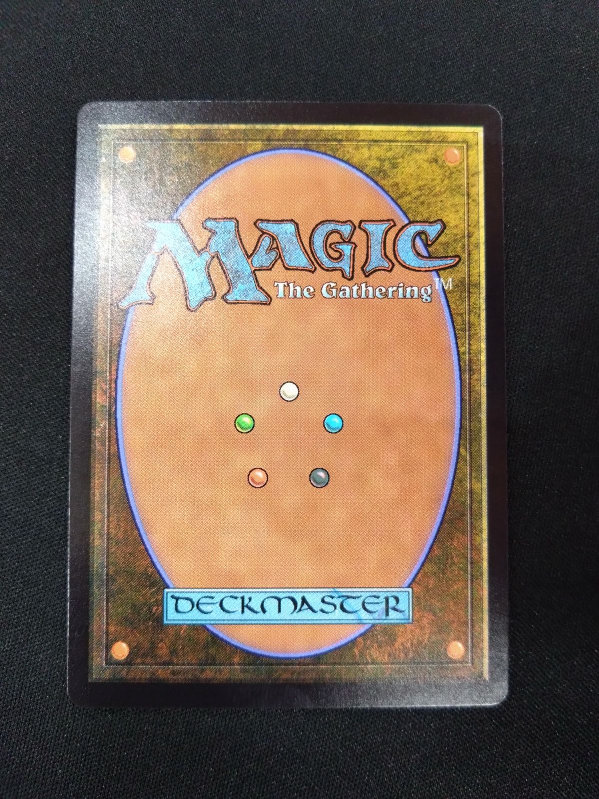 MTG 戦慄衆の将軍、リリアナ 日本語版 絵違い FOIL 全面光沢 後期