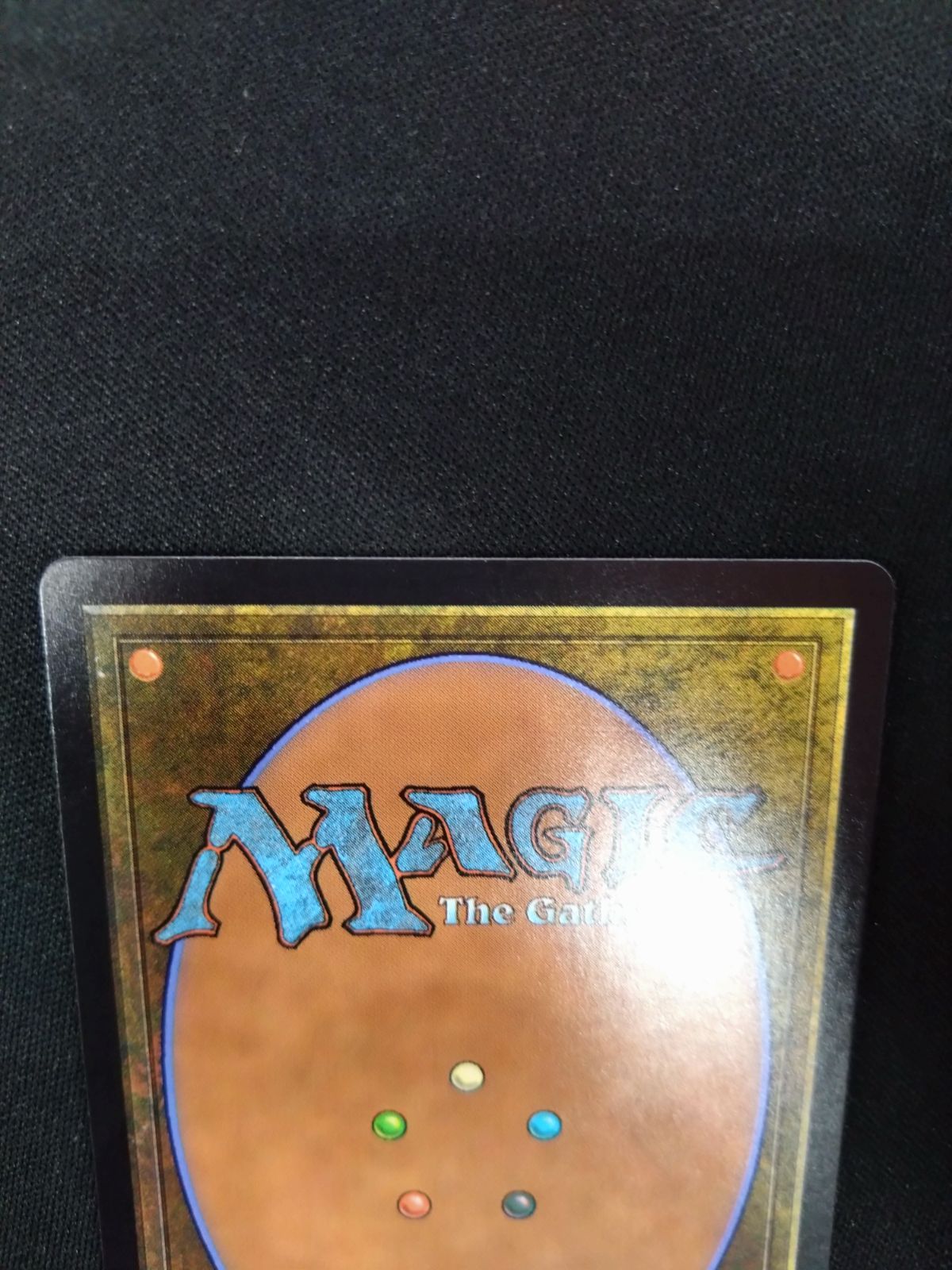 MTG 戦慄衆の将軍、リリアナ 日本語版 絵違い FOIL 全面光沢 後期