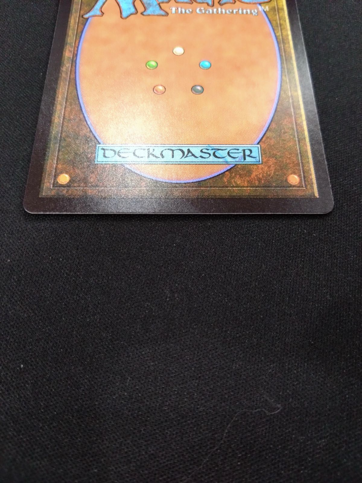 MTG 戦慄衆の将軍、リリアナ 日本語版 絵違い FOIL 全面光沢 後期