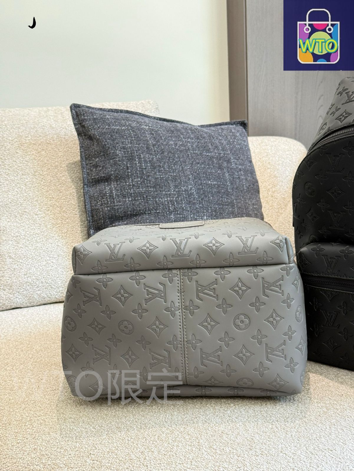 今日特価】Louis Vuitton ルイ・ヴィトン ディスカバリーシリーズ