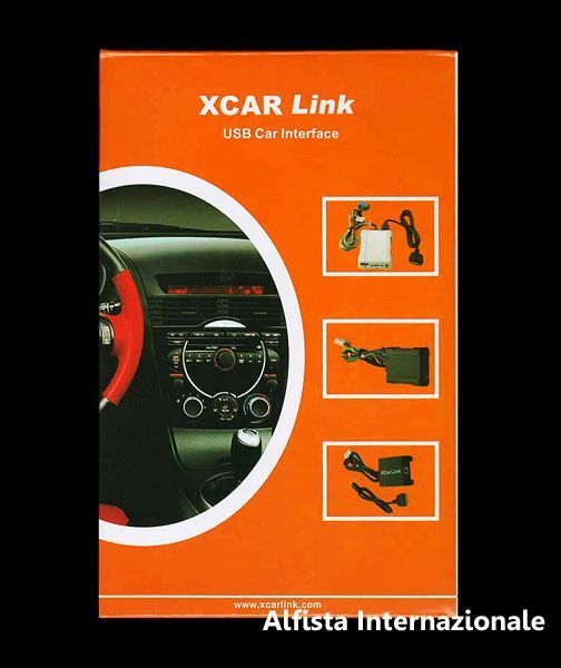 XCarLink スマホワイヤレスキット - メルカリ