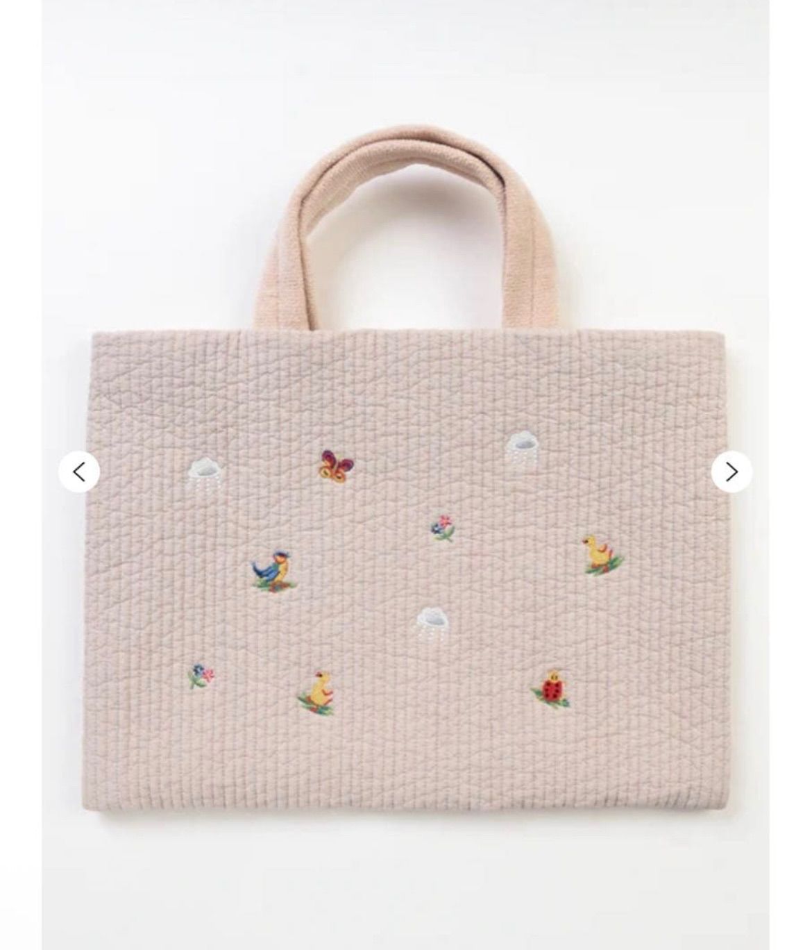 FEILER pionunnal MIMI ベージュ ピオヌンナル フェイラー FEILER × pionunnal MIMI ピオヌンナルフェイラー ベージュ - メルカリ