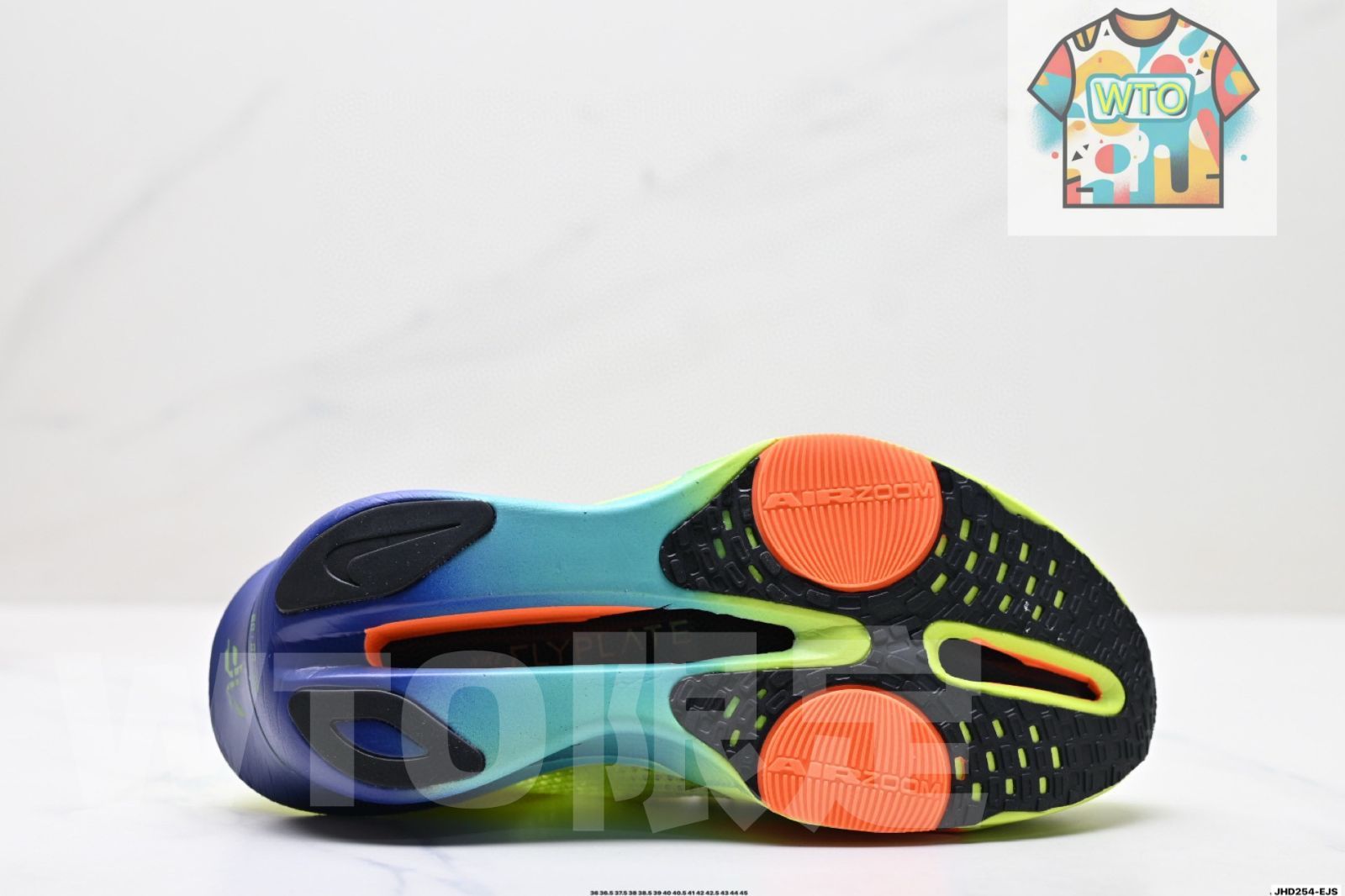 ナイキ アルファフライ 3 ボルト/ダスティーカクタス/トータルオレンジ 新品ナイキ アルファフライ3 