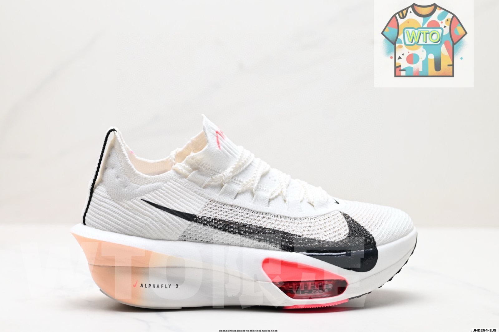 新品未使用⭐︎Jameyマイナスワンまとめ売り 新品ナイキ ウィメンズ アルファフライ3 