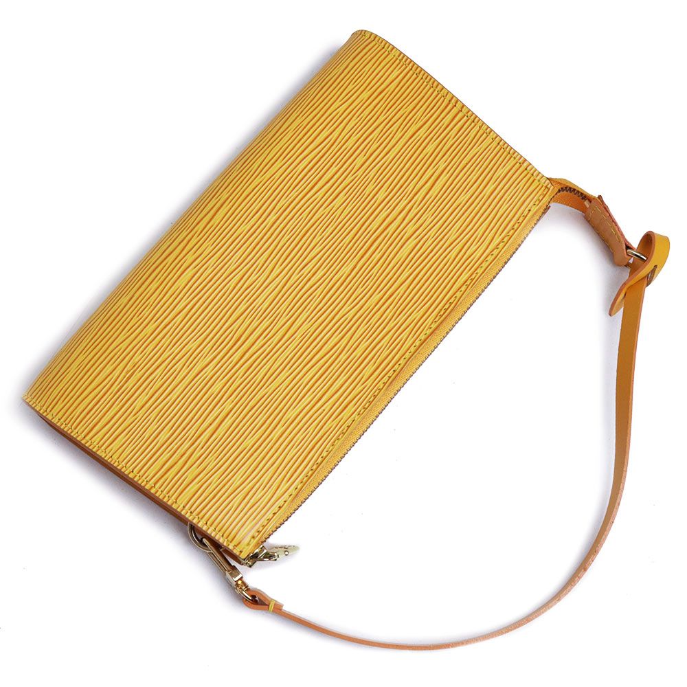 ルイ ヴィトン ポシェット アクセソワール アクセサリーポーチ