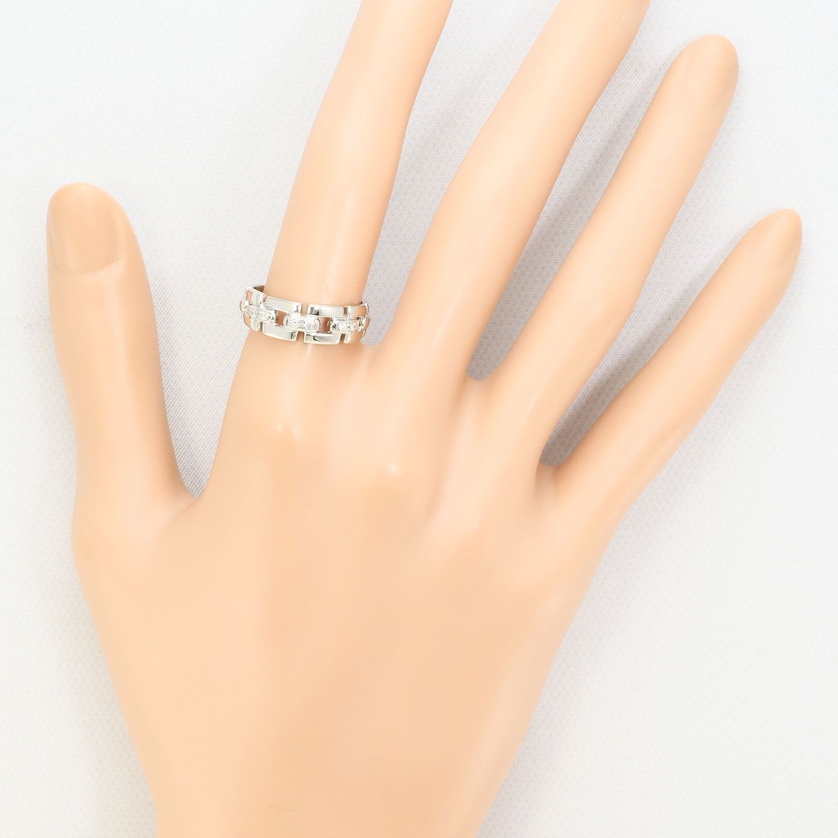 プラチナ　リング　指輪　pt900　12号 リング 指輪 Pt900 プラチナ 900 レディース 女性 ルビー 天然石 12号