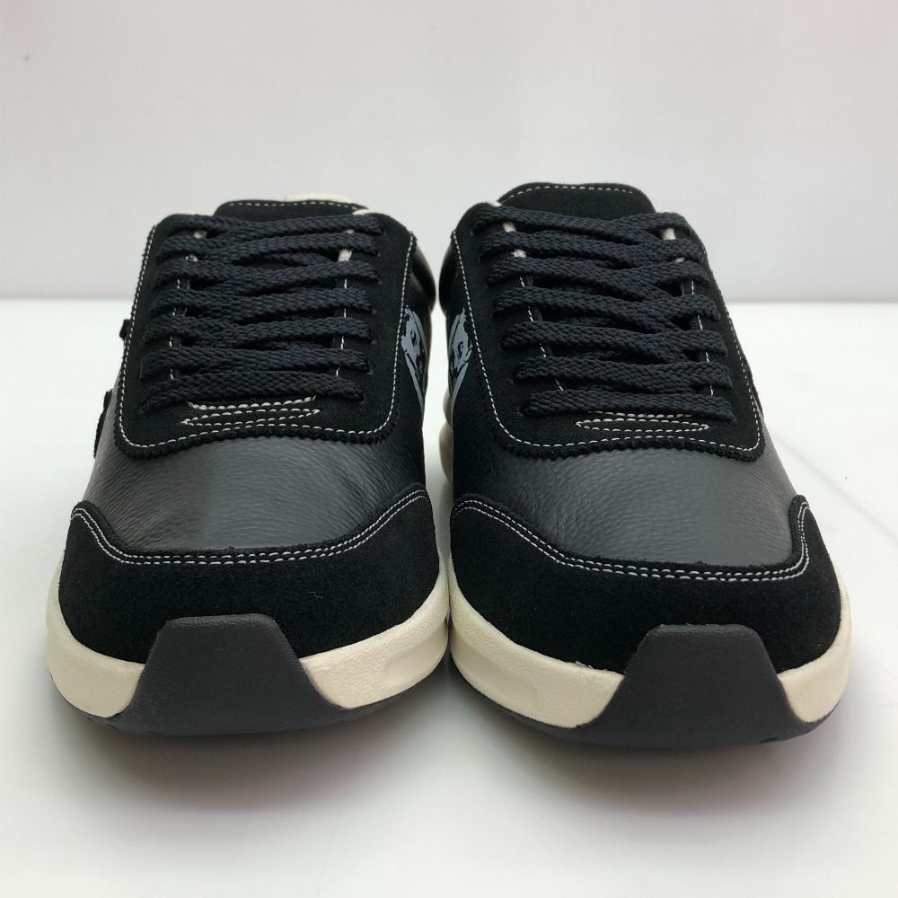 05w16274 サンガッチョ Sangacio BRANDALISED ブラック/ホワイト 28.0