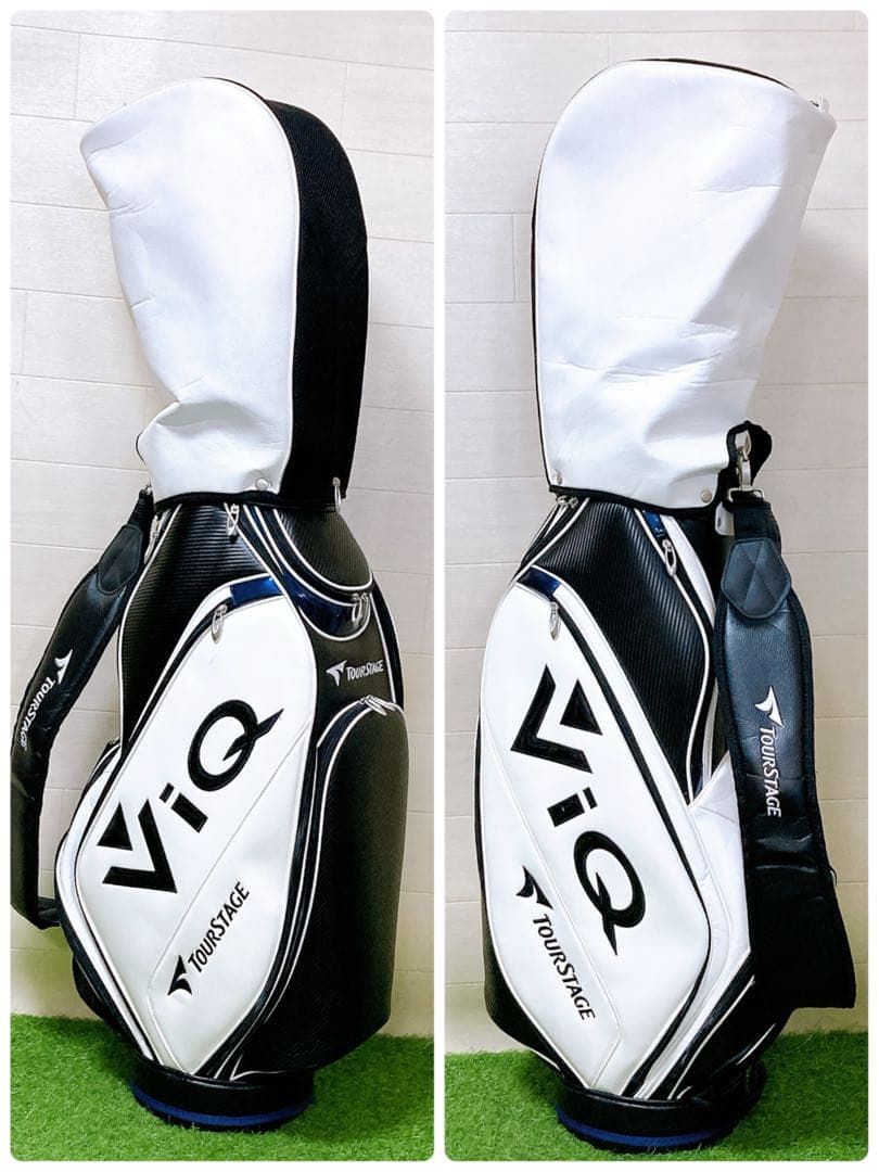 購入 N4 ツアーステージ 初心者オススメ ゴルフ クラブセット メンズ 12本