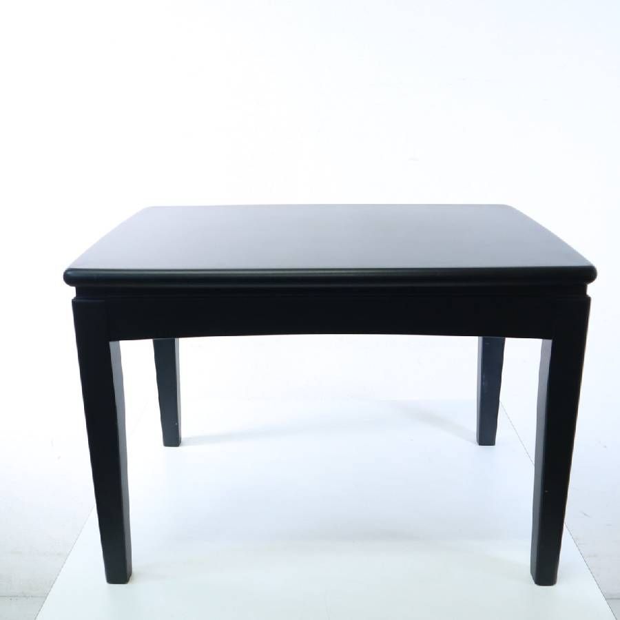 カリモク家具 karimoku サイドテーブル モダン 高級家具 307h05 - メルカリ