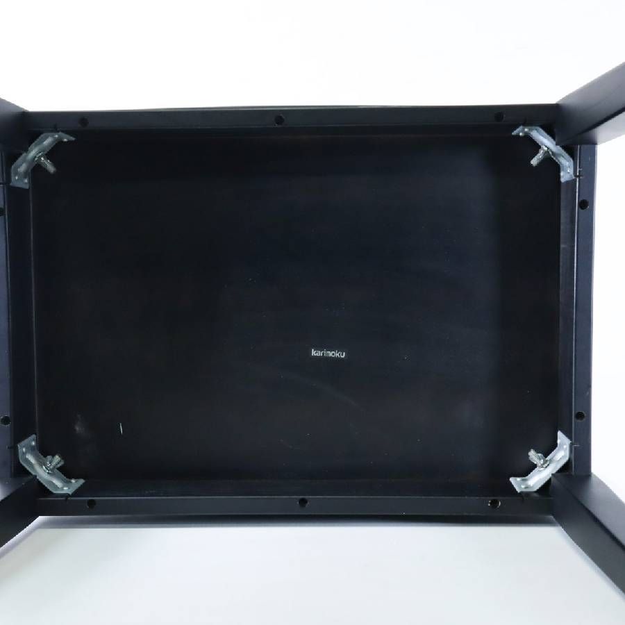 カリモク家具 karimoku サイドテーブル モダン 高級家具 307h05 【公式