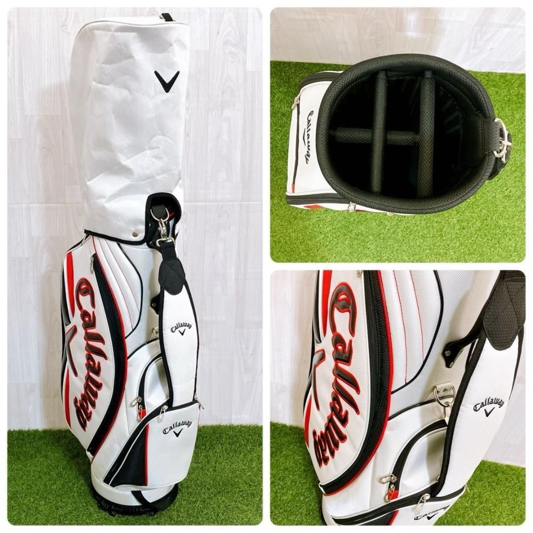 キャロウェイ XR メンズゴルフセット 12本 初心者 コースデビュー 右 S