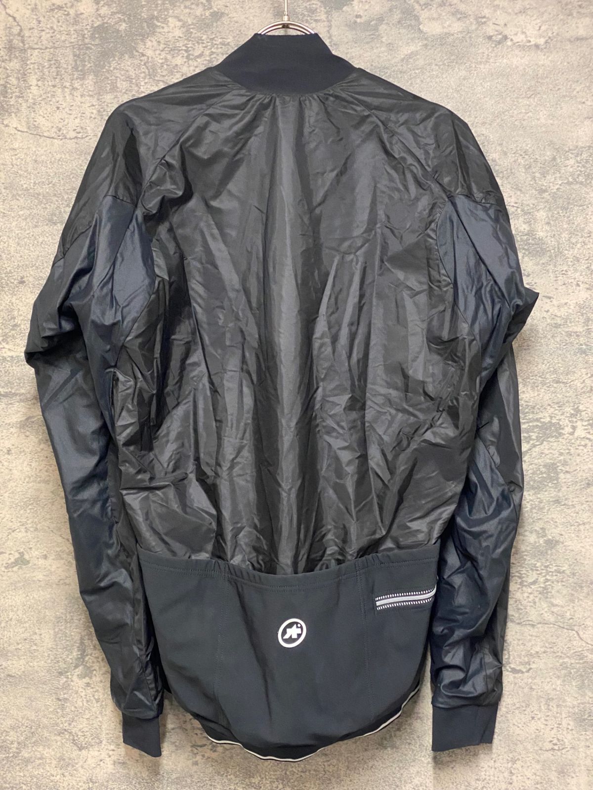 ASSOS アソス サイクリングウェアCape Epic XC Jersey M Assos SS