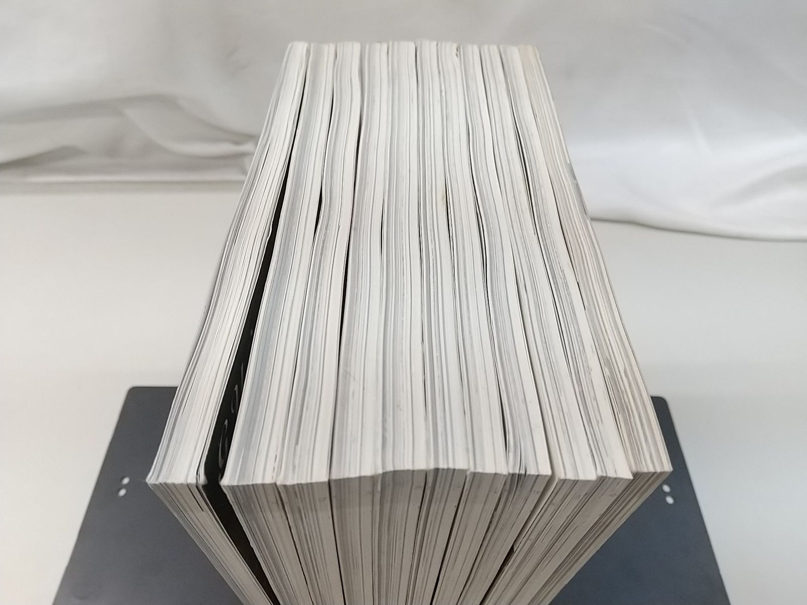 まとめ売り・バラ売り不可】blast(FRONT) 1998～2000年度 計11冊セット