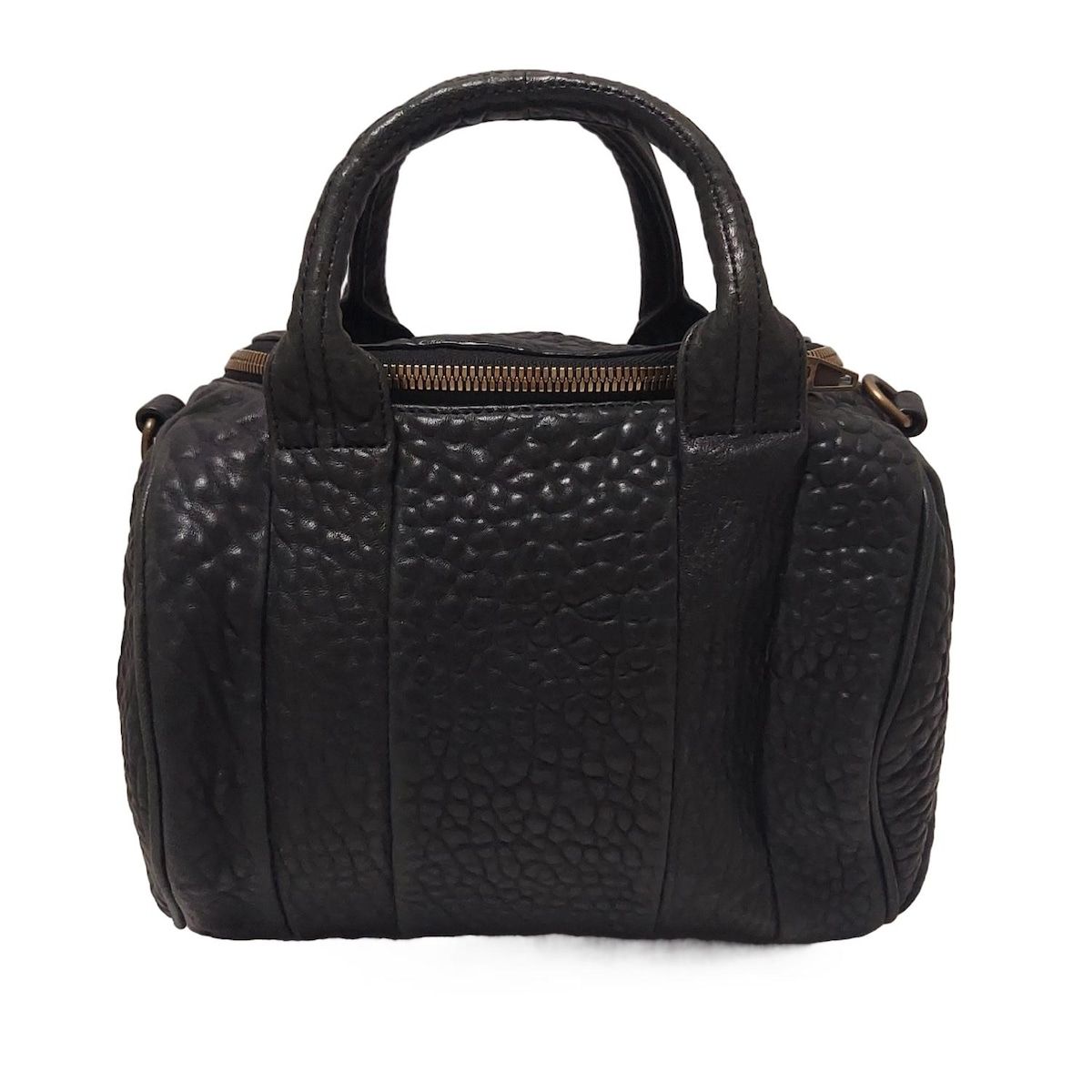 ALEXANDER WANG アレキサンダーワン　レザースタッズバッグ 楽天市場】【バッグ】Alexander Wang アレキサンダー ワン スタッズ