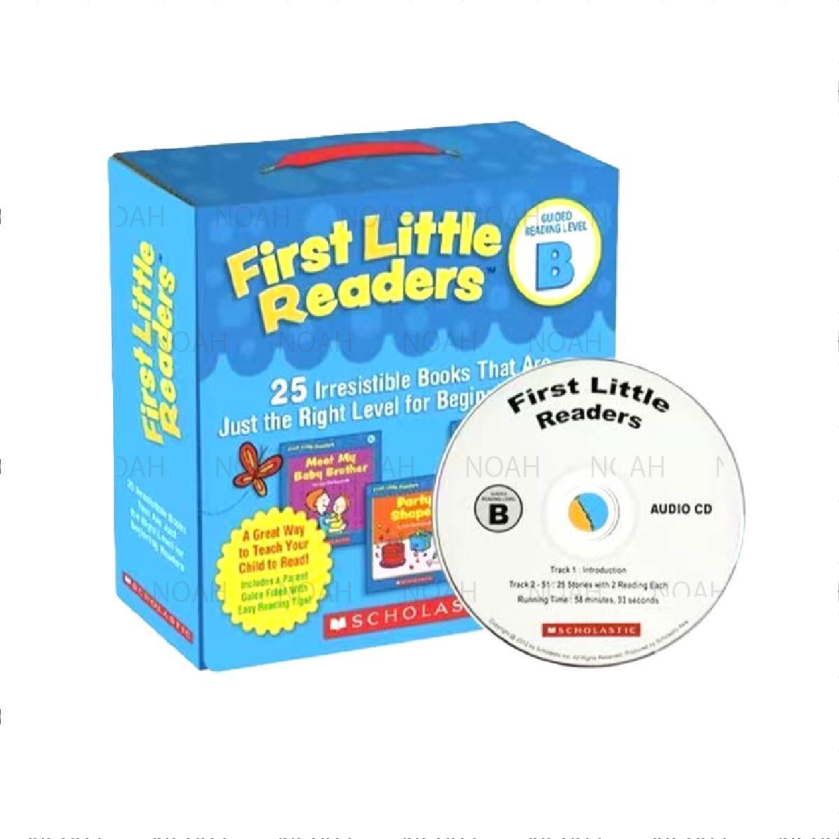 新品】First Little ReadersB-GHセット マイヤペン対応最高品質版 絵本