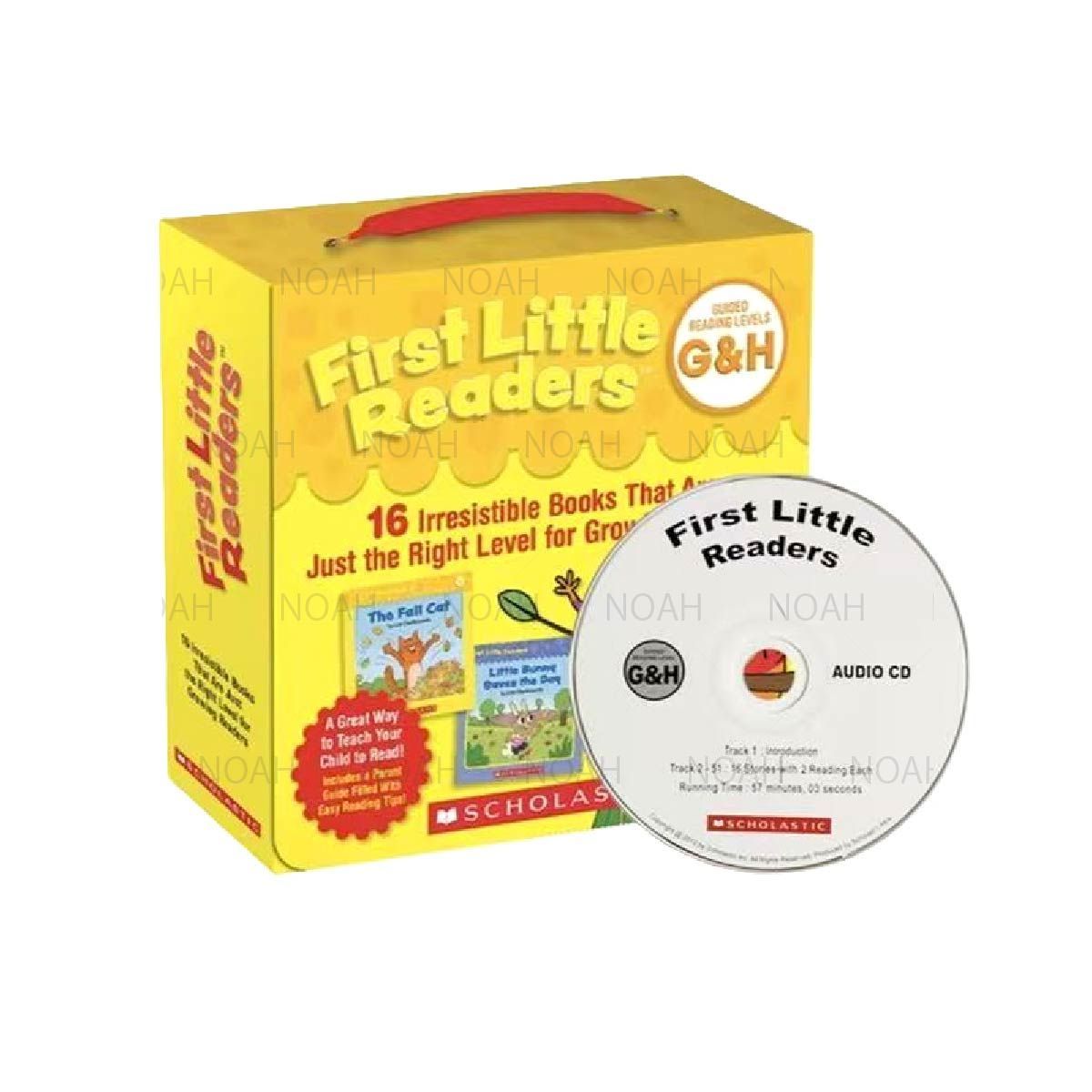 新品】First Little ReadersB-GHセット マイヤペン対応最高品質版 絵本