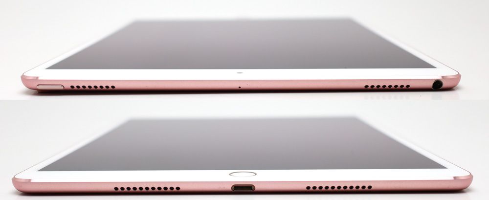 【完動品】【大幅値下げ中】iPad Pro 10.5インチ 64Gローズゴールド Amazon.com : Apple iPad Pro 10.5-Inch 64GB Rose Gold (WiFi Only