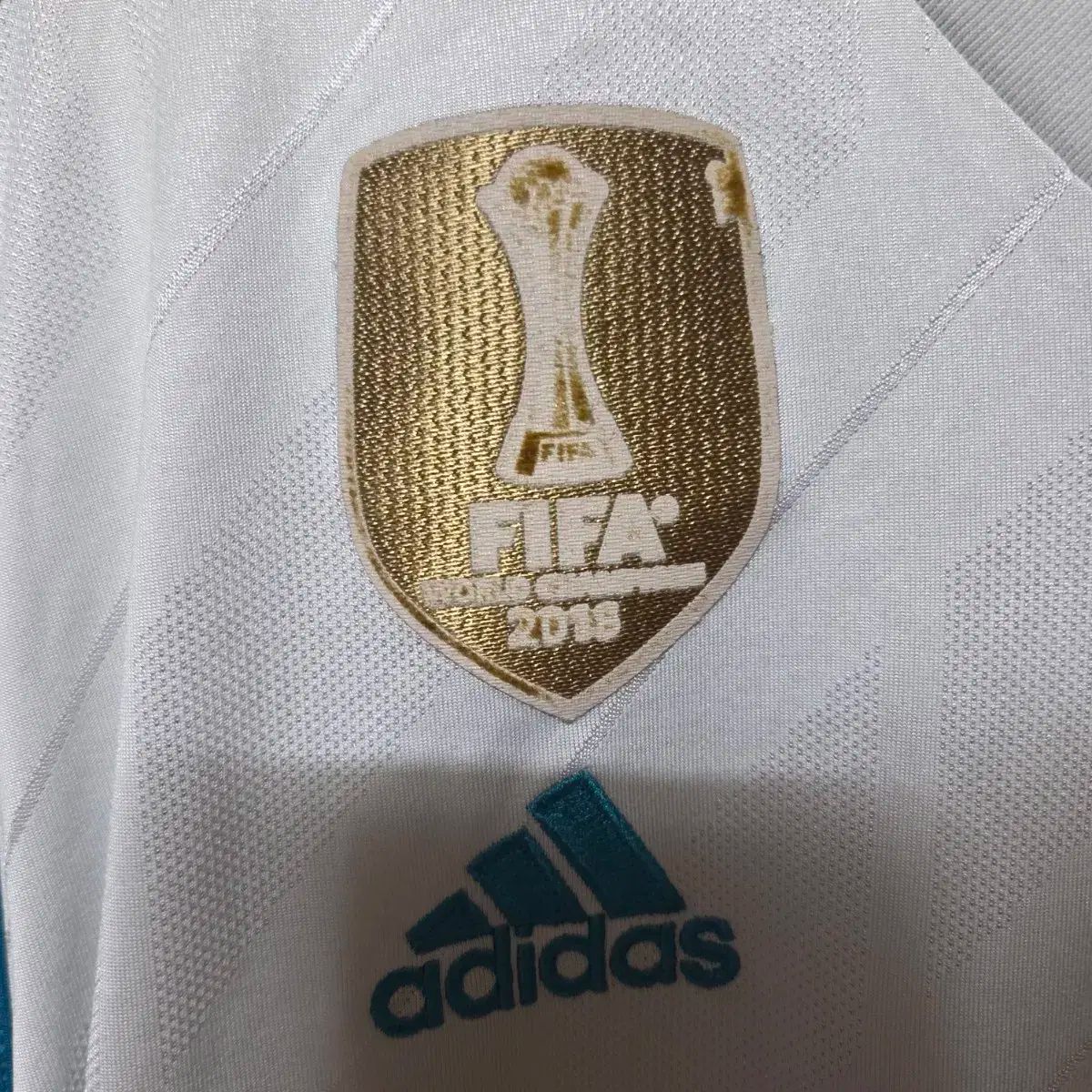 人気 アディダス レアルマドリード 17-18 ラモス XL x*x様 レアル