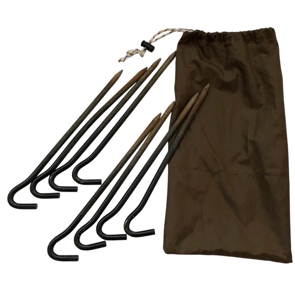 snow peak スノーピーク アメニティタープ ヘキサL セット TP-851SR