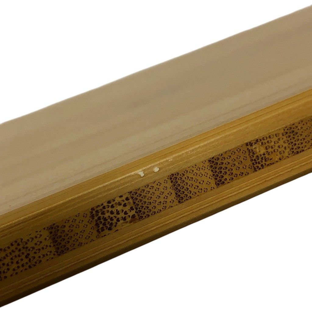 snow peak スノーピーク スライドトップハーフ 竹 CK-153TR 2コセット