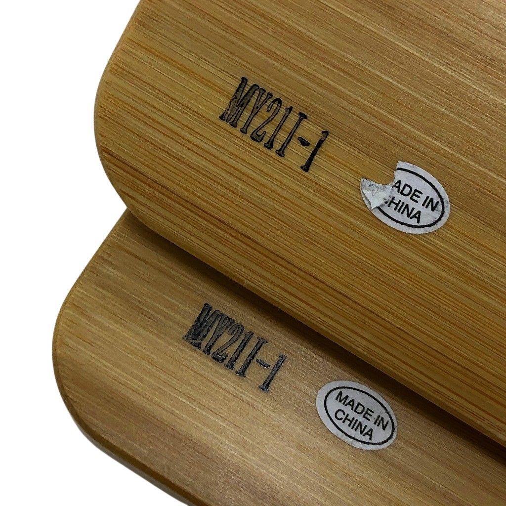 snow peak スノーピーク スライドトップハーフ 竹 CK-153TR 2コセット