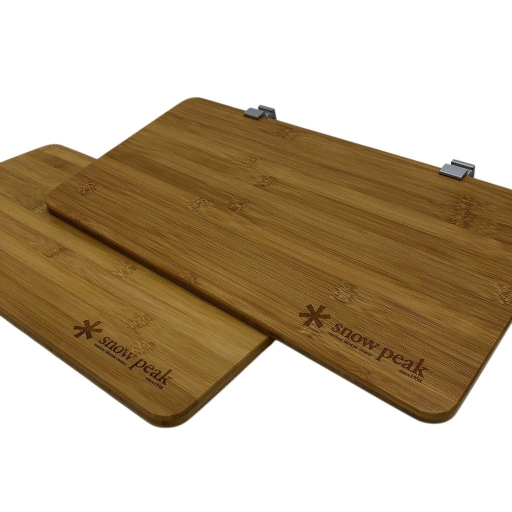 snow peak スノーピーク スライドトップハーフ 竹 CK-153TR 2コセット