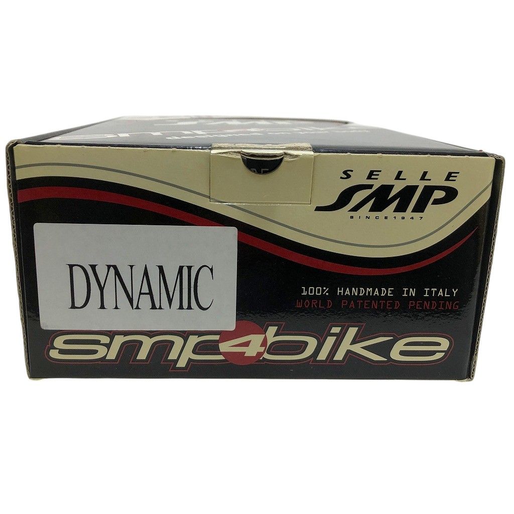 SELLE セラ SMP dynamic サドル セラSMP ダイナミック カラー サドル