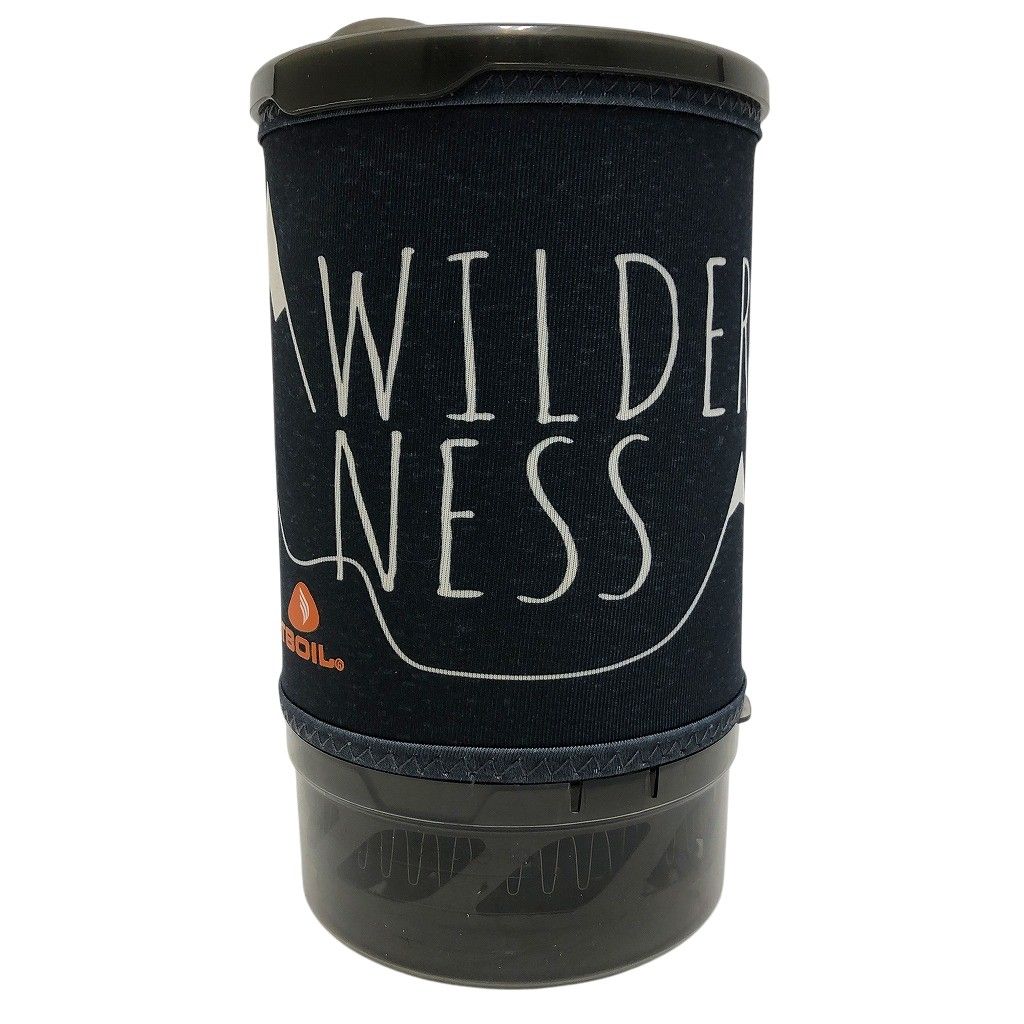 JETBOIL ジェットボイル フラッシュ モンベル 1824393 容量1.0L - メルカリ