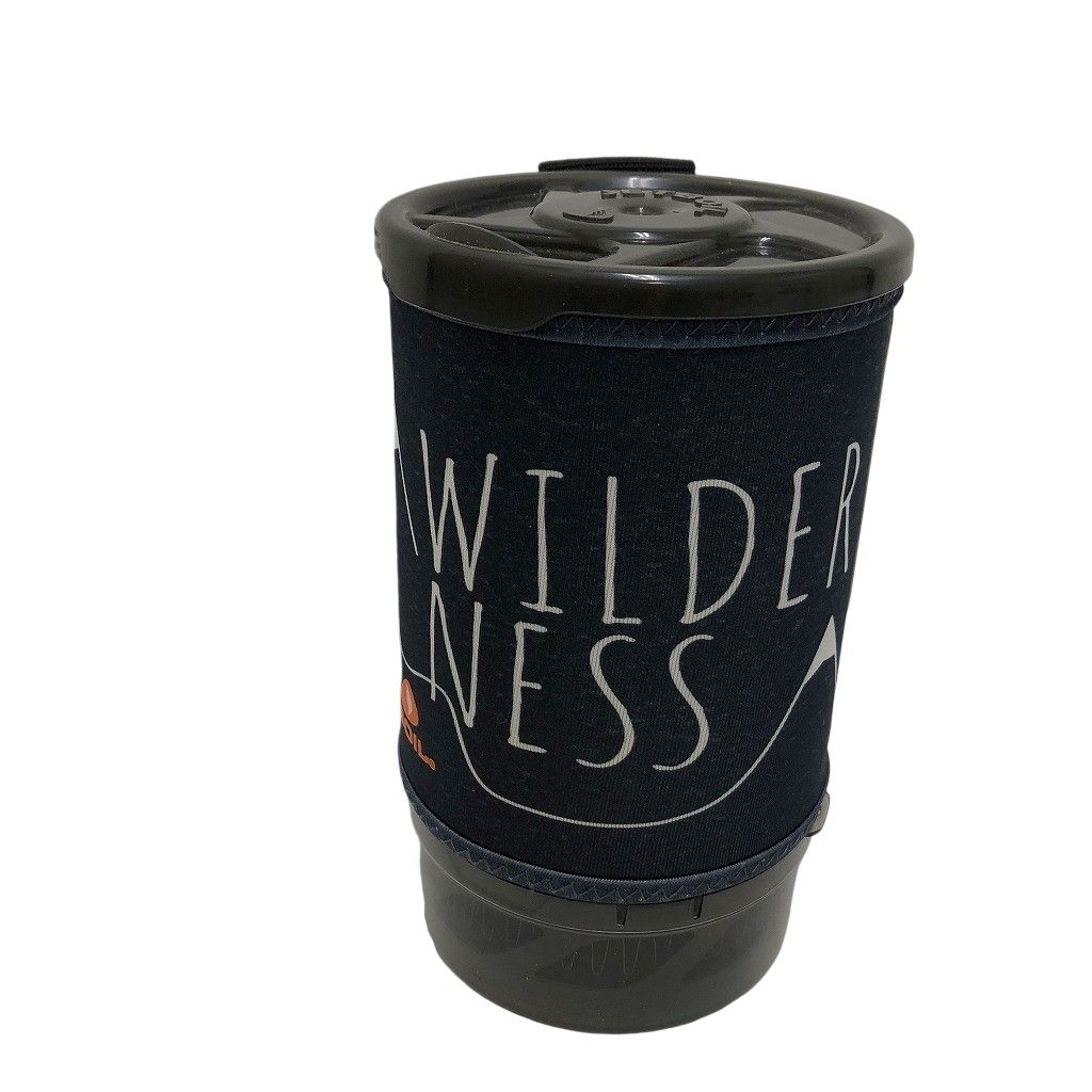 JETBOIL ジェットボイル フラッシュ モンベル 1824393 容量1.0L - メルカリ