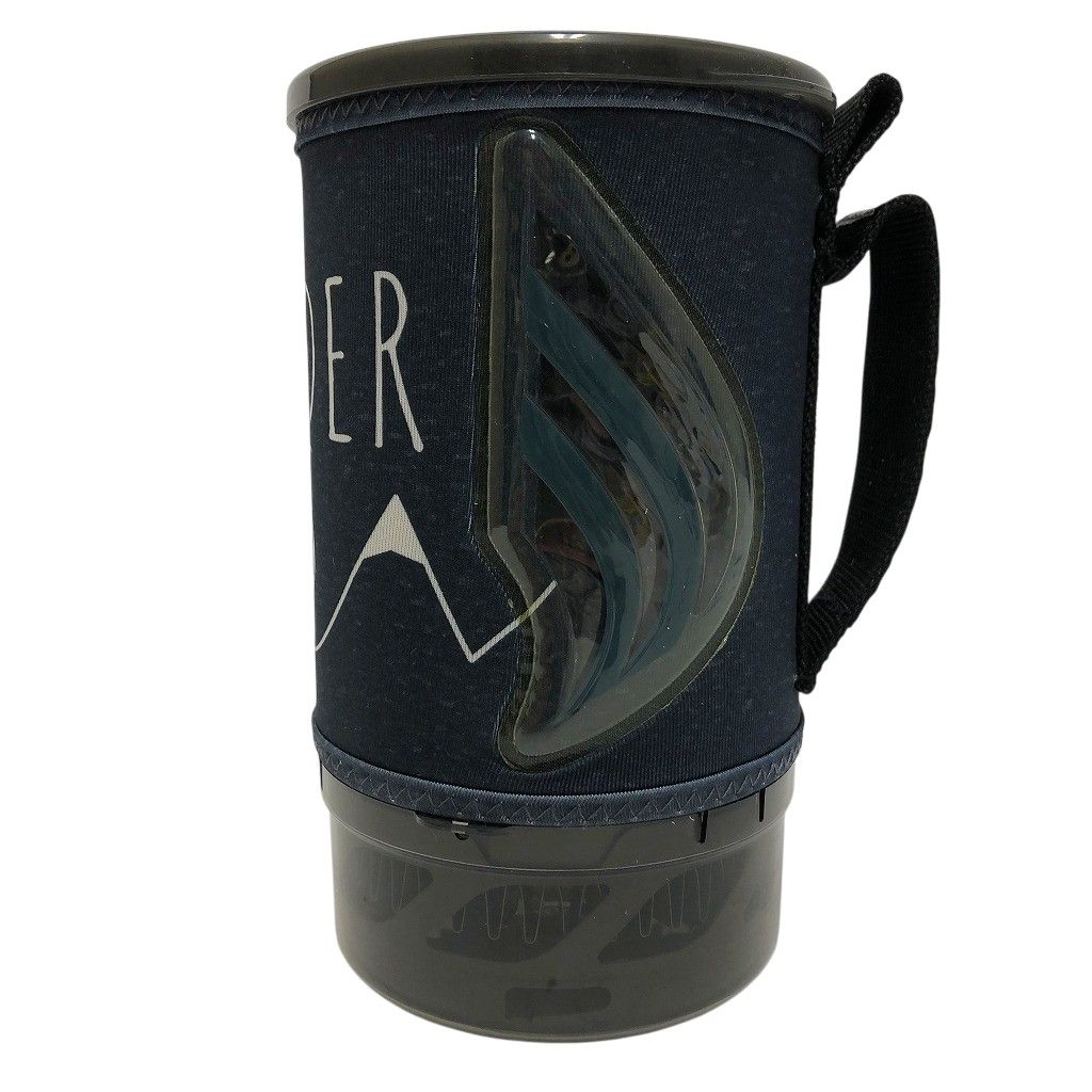 JETBOIL ジェットボイル フラッシュ モンベル 1824393 容量1.0L - メルカリ