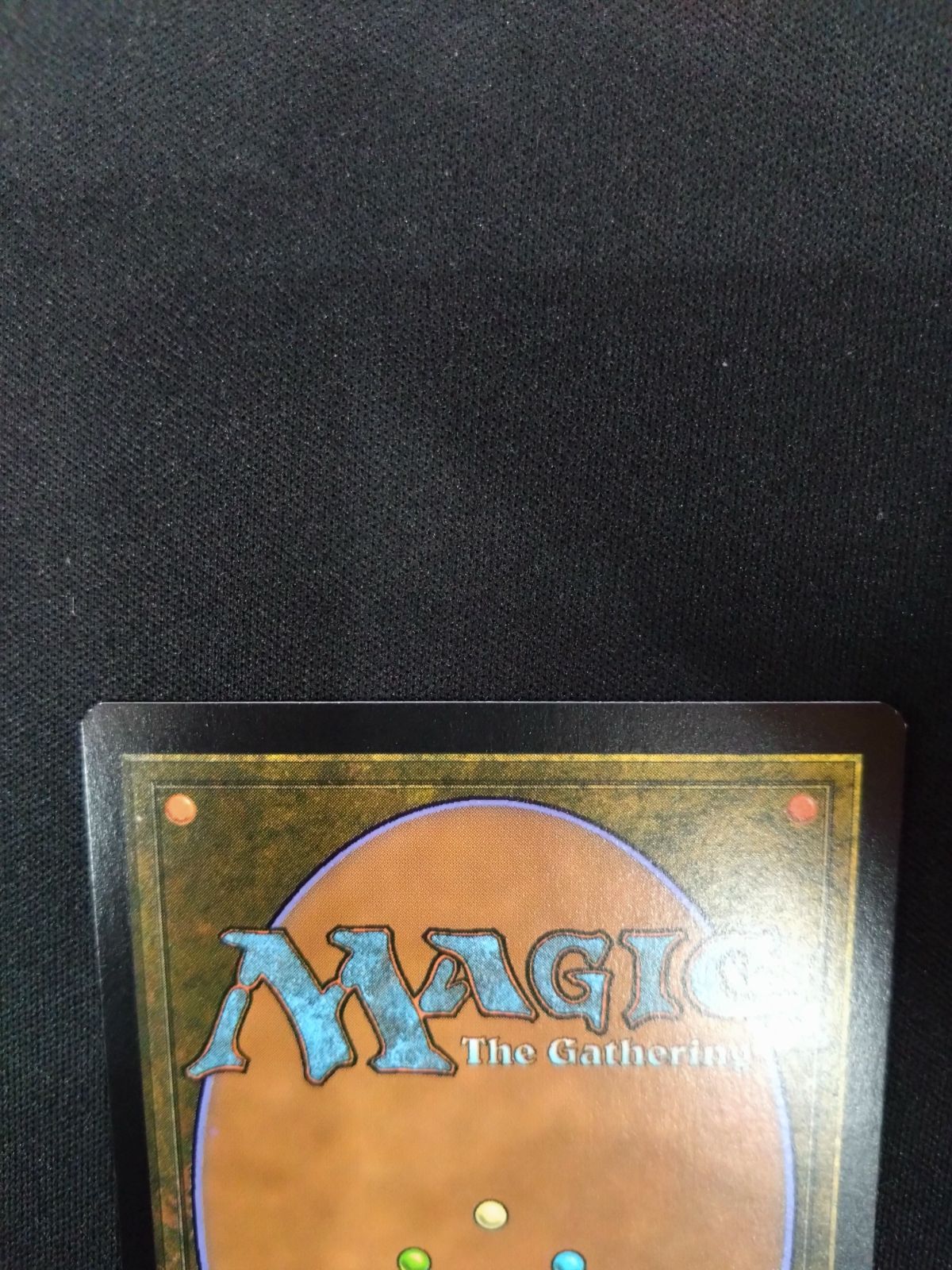 MTG 意志の力 日本語版 ボーダーレス ダブルマスターズ - メルカリ