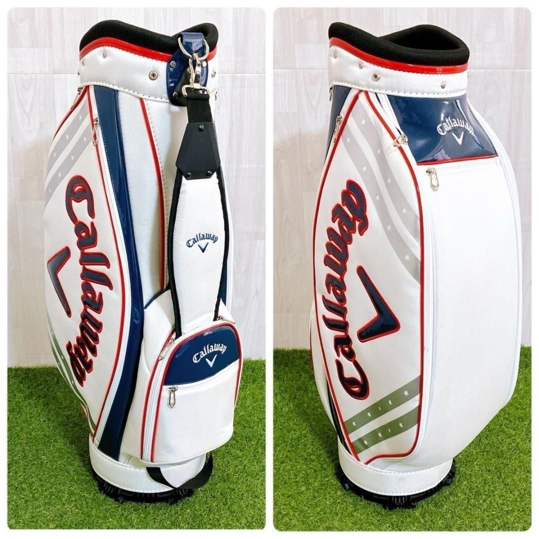 レフティ キャロウェイ XR X22 メンズゴルフセット 12本 初心者 左 S