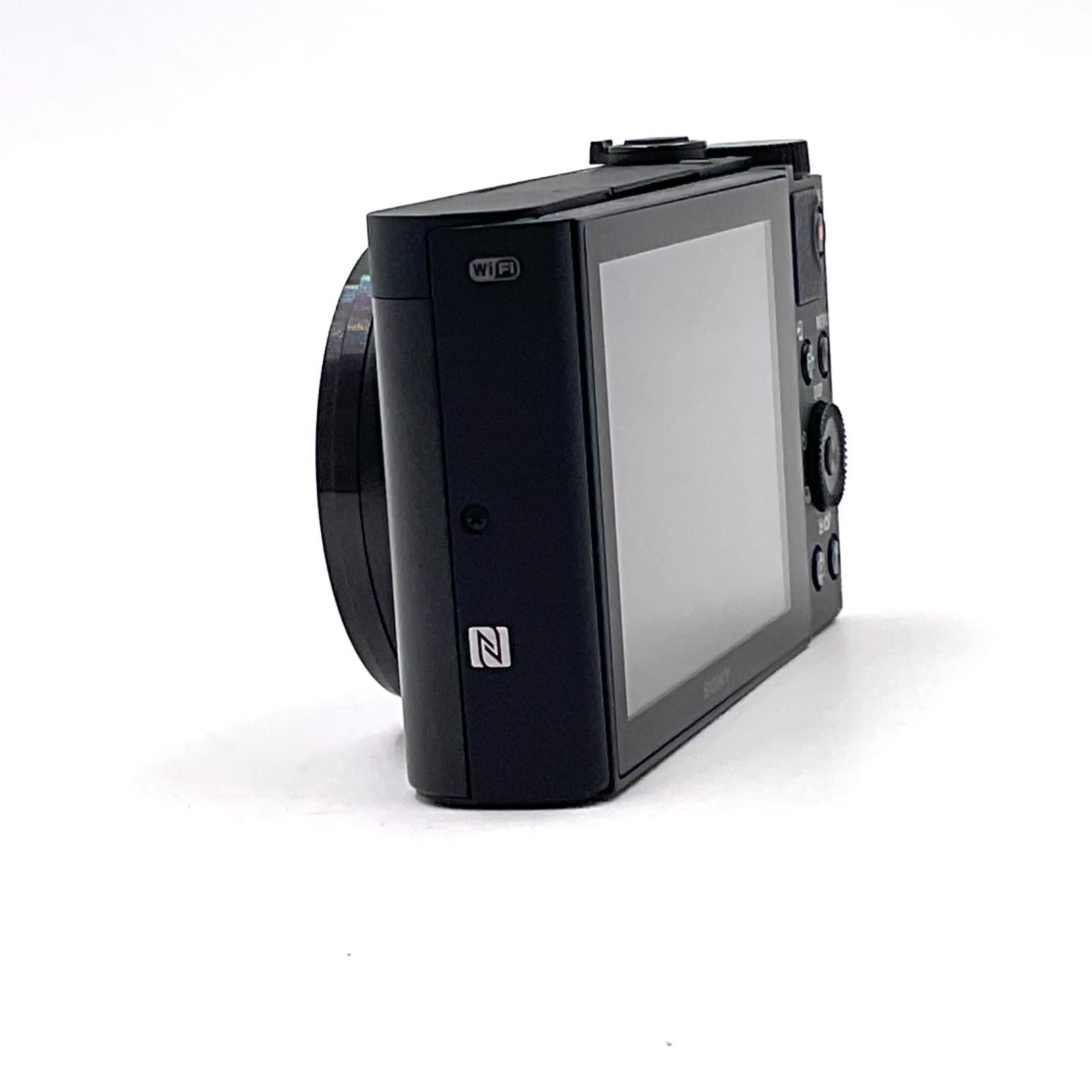 【返品保証・動作確認済】SONY Cyber-shot DSC-WX500 61eVGpOWIwL.jpg_BO30,255,255,